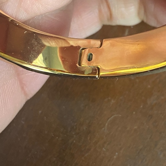 Authentic Fendi Forever bracelet Medium - Picture 5 of 8